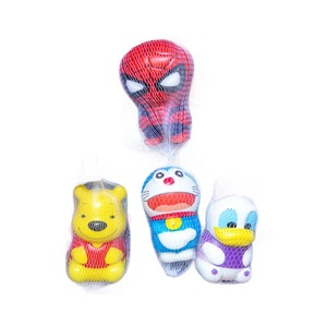 Juguete Antiestrés Musical <span class=keywords><strong>de</strong></span> Peluche <span class=keywords><strong>de</strong></span> <span class=keywords><strong>Marvel</strong></span> para Niños, Muñeco <span class=keywords><strong>de</strong></span> Peluche Eggie <span class=keywords><strong>de</strong></span> Rebote Lento, Regalo para Bebés <span class=keywords><strong>de</strong></span> 0 a 24 Meses, Directo <span class=keywords><strong>de</strong></span> Fábrica - Product Image 5