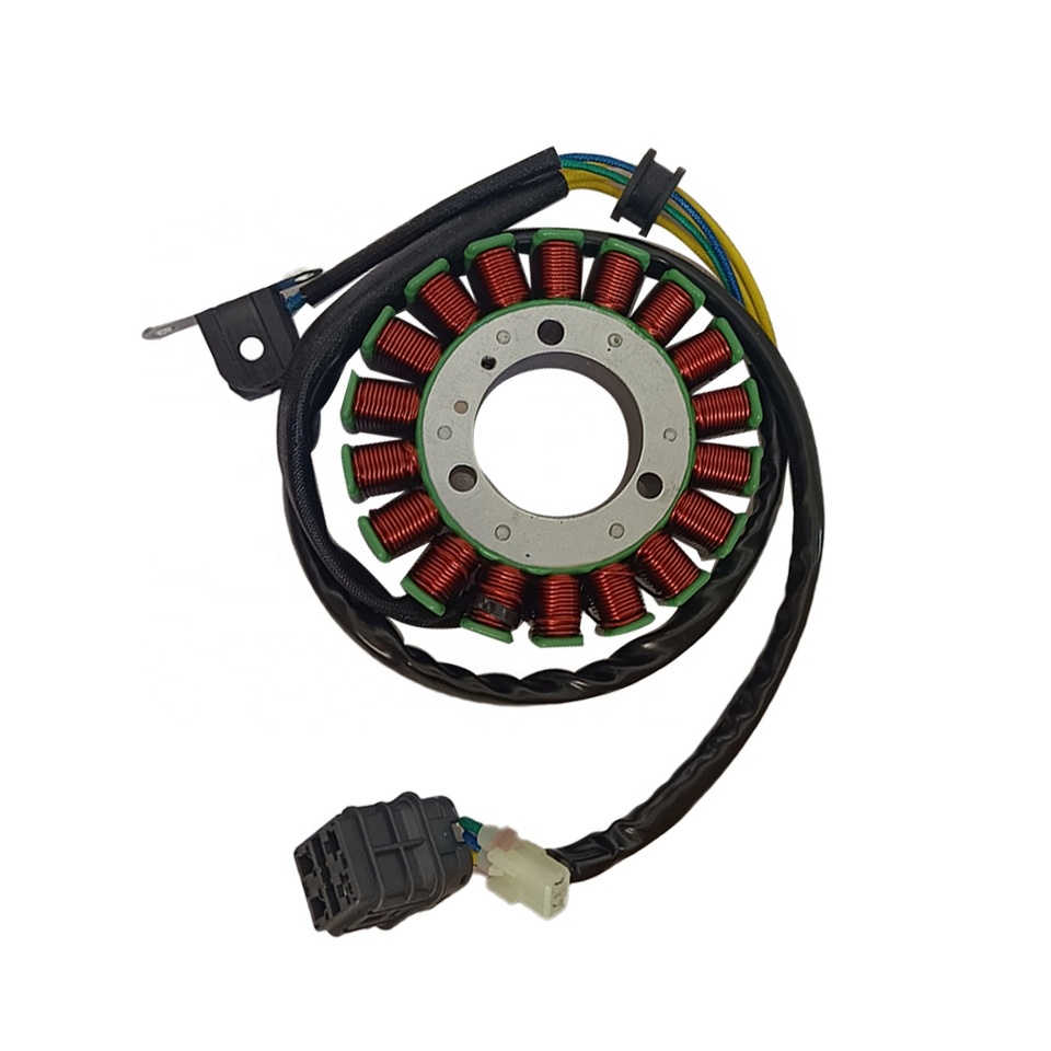0398-053 Motorcycle Generator Stator Coil For CAN-AM DS 250 (2008-2016)