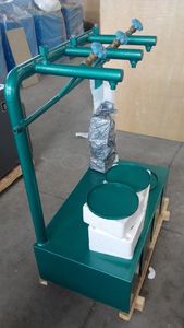 <span class=keywords><strong>Test</strong></span> ekipmanı için basınç yangın söndürücü boru basınç <span class=keywords><strong>Test</strong></span> makinesi - Product Image 3