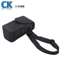 Sacs de ceinture pour téléphone portable Coditeck Sports Design en tissu Oxford PDA Pos