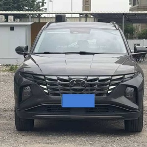 Hyundai <span class=keywords><strong>Tucson</strong></span> L 1.5T <span class=keywords><strong>2023</strong></span> Usado, Automático, DLX, <span class=keywords><strong>SUV</strong></span> Compacto, Volante a la Izquierda, Gasolina, Vehículo de Segunda Mano - Product Image 5