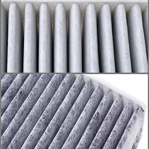 Filtro de Aire Acondicionado para Automóvil, Filtro de Carbón para Citroen <span class=keywords><strong>DS5</strong></span> 2018 2019 2020 <span class=keywords><strong>2021</strong></span> 2022 2023 2024 - Product Image 3