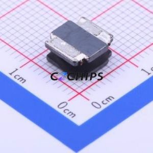 CKCS8040-82uH/M ตัวเหนี่ยวนำไฟฟ้าแบบ SMD,8x8 มม. ( ค่าความเหนี่ยวนำ: 82uH )( ความแม่นยำ: 20% กระแสไฟฟ้าที่กำหนด: 1.15A ) - Product Image 2