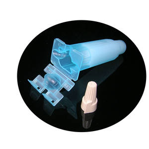 Câble de connexion pour contrôleur d'irrigation, connecteur étanche bleu 2P IP67 multiconducteurs pour connecteurs d'eau de jardin - Product Image 2