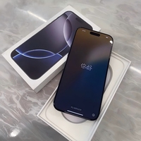 Téléphone d'occasion débloqué d'origine 16/Plus/Pro/Max, lot SME prêt à être expédié