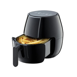 Vente flash pas cher d'appareils de cuisine <span class=keywords><strong>friteuse</strong></span> électrique multifonctionnelle <span class=keywords><strong>sans</strong></span> <span class=keywords><strong>huile</strong></span> 2,6 L numérique - Product Image 5