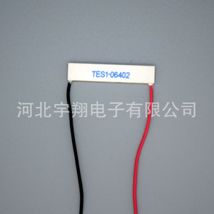 Lámina de Refrigeración Semiconductor Yu Xiang TES1-06402 de Montaje Superficial para Instrumentos de Belleza - Product Image 2