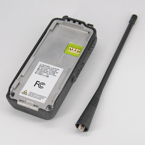 Uhf VHF cp100d xir c2660 c2620 C1200 Analog và kỹ thuật số chế độ kép xách tay hai cách phát thanh Walkie Talkie - Product Image 6