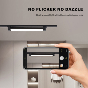 Faretto <span class=keywords><strong>LED</strong></span> da Soffitto LOSO Moderno per Interni 10W 20W 30W 40W in Alluminio a Prezzo Conveniente - Product Image 2