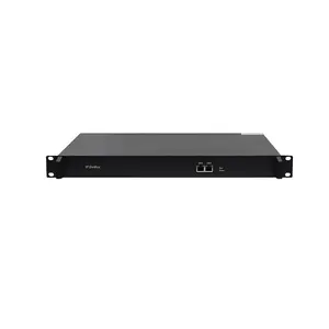 Kỹ thuật số CATV headend phát sóng TS multiplexer 512 spts mpst để 512 spts ra multiplexers