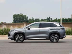 NOUVEAU Smart Driving605km Flagship PLUS SONG PLUS BYD EV 2025 Voitures électriques - Product Image 4