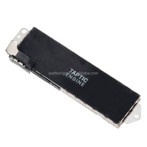 Vibrador de alta calidad para piezas de reparación de iPhone 7 Plus - Product Image 1