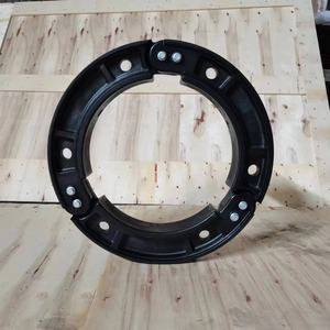 Vente flash : Insert de pneu anti-crevaison de 18 pouces, système anti-crevaison, insert en plastique polymère pour voiture blindée - Product Image 3