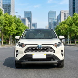 ENVÍO INMEDIATO: Toyota RAV-4 Usado, Modelo 2020 - Product Image 4