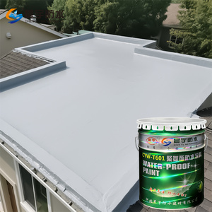 Sellador Impermeabilizante de Zinc Hidrofóbico a <span class=keywords><strong>Base</strong></span> de Agua 1K, Revestimiento de <span class=keywords><strong>Poliuretano</strong></span> en Aerosol <span class=keywords><strong>para</strong></span> Techos y Terrazas - Product Image 1