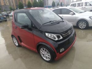 Хороший дизайн <span class=keywords><strong>2</strong></span>-Местный Электрический мини-автомобиль багги внедорожник с высокой скоростью и литиевая батарея - Product Image 3