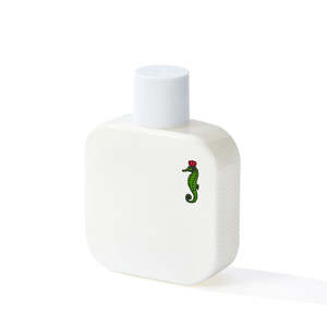 Oem Odm Venta al por mayor Hombres Perfume Perfumes Originales Al Por Mayor Blanco Duradero 7%-25% 100mL Fragancia Perfume - Product Image 3