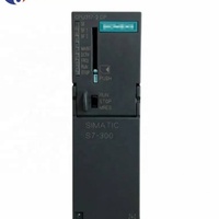 Neuf SIEMENS PLC 6ES73172AK140AB0 SIMATIC S7-300 Unité centrale de traitement CPU 317-2 DP 6ES7317-2AK14-0AB0