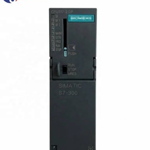 PLC SIEMENS รุ่นใหม่ 6ES73172AK140AB0 SIMATIC S7-300 หน่วยประมวลผลกลาง CPU 317-2 DP 6ES7317-2AK14-0AB0 - Product Image 3