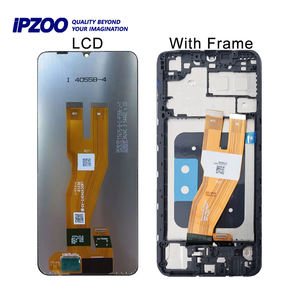 Écrans LCD pour téléphones mobiles A05 – Vente en gros d'écrans LCD pour A05 A055 – Remplacement d'écran tactile - Product Image 1