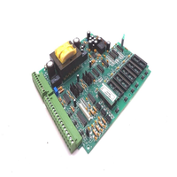 Tarjeta de Circuito Impreso PLC USADA SIGNAL 200D1148 H K200D1148H 200D1148H Suministro a Granel