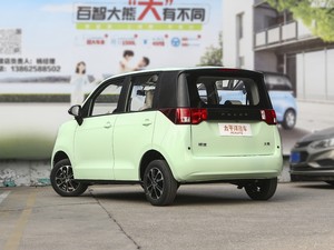 Vehículo Eléctrico BAIZHI Big Bear 2022 Más Económico, Mini Auto Eléctrico <span class=keywords><strong>Nuevo</strong></span> a la Venta a Precio Económico - Product Image 6