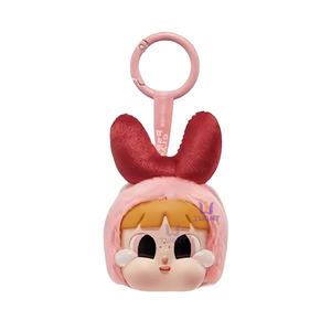 Ufficiale POOPMART CRYBABY Blind Box - Flying Girl & Police Series, autentico regalo giocattolo portatile da collezione - Product Image 5