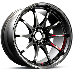 ล้อแม็กซ์ RAYS <span class=keywords><strong>CE28</strong></span> CLUB RACER II ขอบ 16 17 18 19 <span class=keywords><strong>20</strong></span> 21 นิ้ว 5x120 5x114.3 สำหรับ BMW Toyota Nissan Lexus G20 GR86 370Z IS - Product Image 4