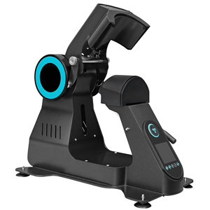 أفضل آلة كبس قبعات كهربائية أوتوماتيكية جديدة للشعارات المطرزة، آلة طباعة قبعات بتسخين مزدوج مع نظام محاذاة بالليزر - Product Image 4