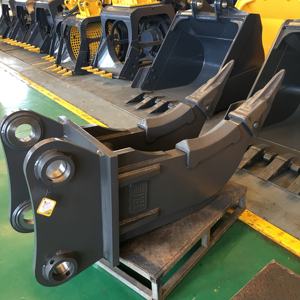 MONDE <span class=keywords><strong>ripper</strong></span> per escavatore da 30 tonnellate con doppio gambo rock <span class=keywords><strong>ripper</strong></span> - Product Image 3