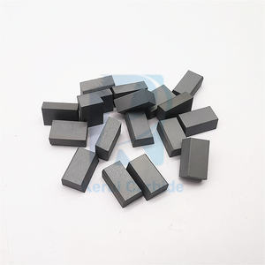 Placa de carburo de Metal duro para herramientas de corte de torno, calidad Original, T5K10/T15K6/BK8, de Zhuzhou <span class=keywords><strong>Kerui</strong></span> - Product Image 2