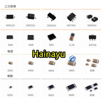 Hainayu Puce intégrée IC Composants électroniques XVR5104HS-4KL-I3 XVR5108HS-4KL-I3 XVR5116H-4KL-I3 XVR5216AN-4KL-I3