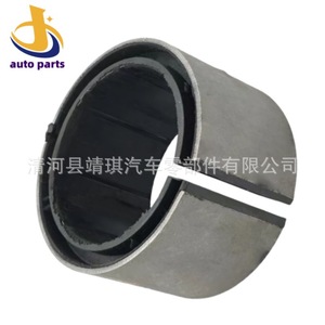A9413260050 ยางรองบูชเหล็กกันโคลง 0126 สำหรับเปลี่ยนซ่อมระบบกันสะเทือนแบบไม่แยกอิสระ - Product Image 1