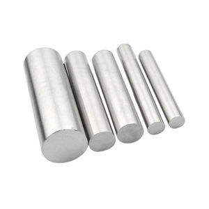 Пруток Inconel 625 <span class=keywords><strong>N06625</strong></span> EN 2.4856 марки JFE, OEM-форма, высокопрочный, кованый, с полной сертификацией качества для морской, нефтегазовой промышленности - Product Image 2