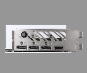 การ์ดจอ IGame GeForce RTX 5060ti Ultra OC 8GB สำหรับเล่นเกมบนเดสก์ท็อป พร้อมพัดลมระบายความร้อน รุ่นปี 2025 หน่วยความจำวิดีโอ 12GB - Product Image 5