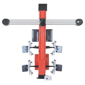 Système d'alignement 3D avec caméra HD TFAUTENF pour voitures et SUV - Product Image 3