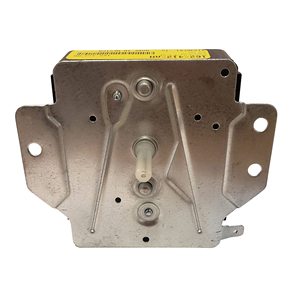 Dryer <b>Timer</b> W10186032 Compatible With Whirlpool Kenmore Dryer Parts Electric Plastic Housing Made In Mexico - Product Image 3