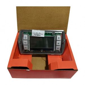 Pgd1000fw1 Temperature Pgd1000f00 Digital <b>Controller</b> for Air Conditioning, Hvac <b>Thermostat</b> Control Panel Promotion - Product Image 1
