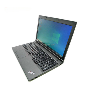 Một lớp cho Lenovo L540 i5 4gen 8G 256G giá cả phải chăng di động sử dụng kinh doanh máy tính xách tay văn phòng sinh viên máy tính với bàn phím số - Product Image 3