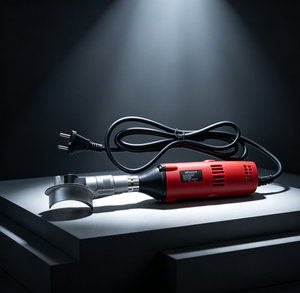 350W Hanging 90 Degree Engraving <b>Tool</b> for Metal Wood and Jewelry Polishing DSP-7 DSP-7 - Product Image 2