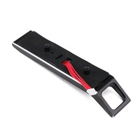 Nouveau design électronique RFID clavier numérique mot de passe codé casier serrure d'armoire pour salle de fitness