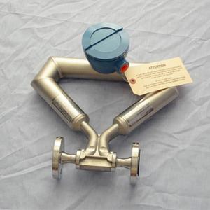 Medidor de Flujo Másico de Gas Coriolis Emerson Micro Motion para la Serie F - Product Image 4