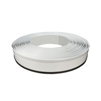 Profilé en aluminium pour enseignes lumineuses, différentes couleurs, fabricant chinois, pliage, soudage, découpe inclus
