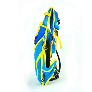Nouveautés : Sac à dos d'hydratation pour vélo, randonnée, escalade, sports de plein air, sac d'hydratation léger avec poche à eau pour le cyclisme - Product Image 4