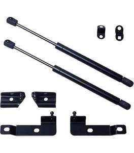 โช้คอัพฝาท้ายรถยนต์ สำหรับ <span class=keywords><strong>LANCIA</strong></span> KAPPA SW (838B)  46817935 - Product Image 2