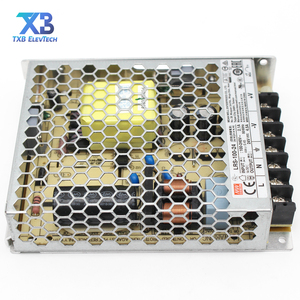 Fuente de alimentación conmutada para ascensores Mingwei LRS, transformador de 5V/12V/24V CC para ascensores <span class=keywords><strong>Th</strong></span> ** en - Product Image 6