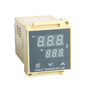 Regulador de voltaje de tiristor <span class=keywords><strong>SCR</strong></span> para máquina sopladora de botellas de un solo canal - Product Image 1