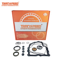 Kit de révision complet pour boîte de vitesses automatique TRANSPEED Dq200 0am, kit de joints 0am