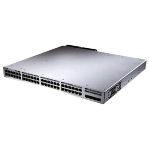 C9300L-24T-4X-E Ethernet PoE New Gigabit Network Switch