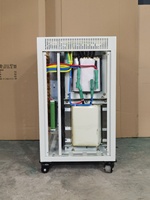 Régulateur de tension monophasé sans contact Funice 40 kVA 220 V 230 V 240 V pour amplificateurs de charge – Meilleures ventes